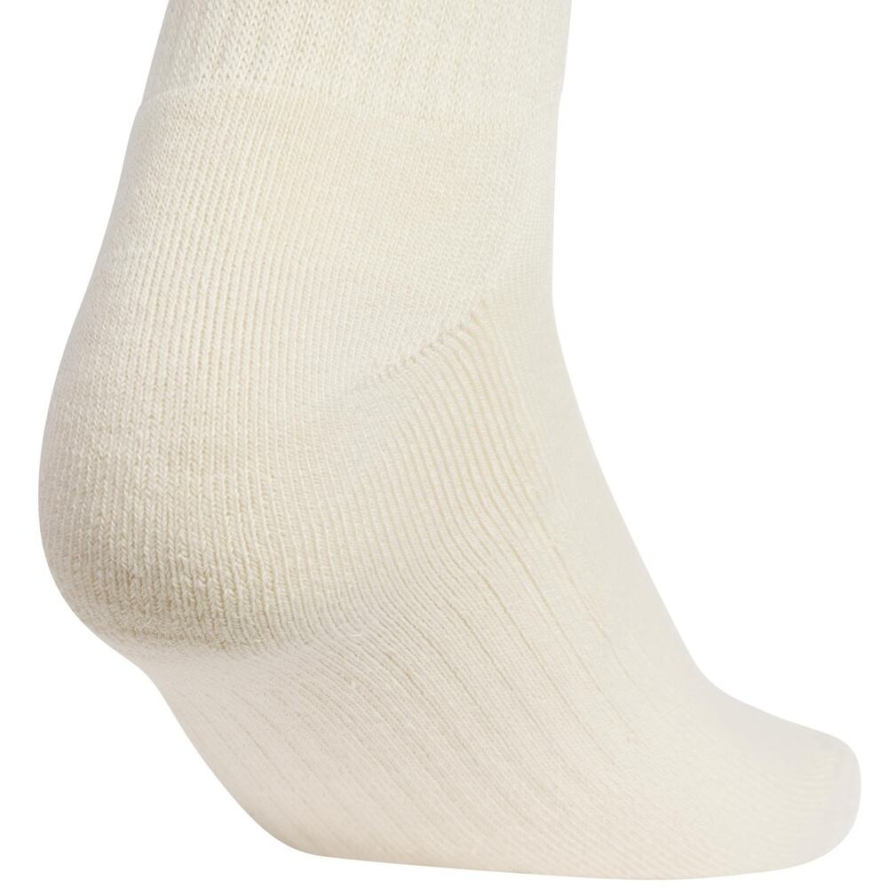 Adidas 3-Pack Women’s Cushioned Crew Socks Medium - Arch Compression Climacool - Picture 5 of 5
